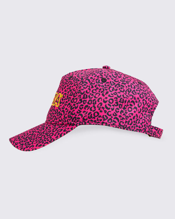 Sizzlin' Baseball Hat