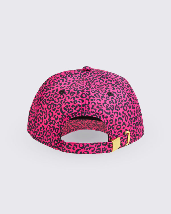 Sizzlin' Baseball Hat