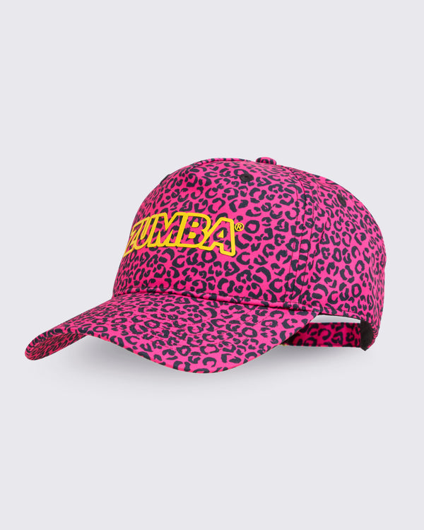 Sizzlin' Baseball Hat