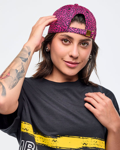 Sizzlin' Baseball Hat