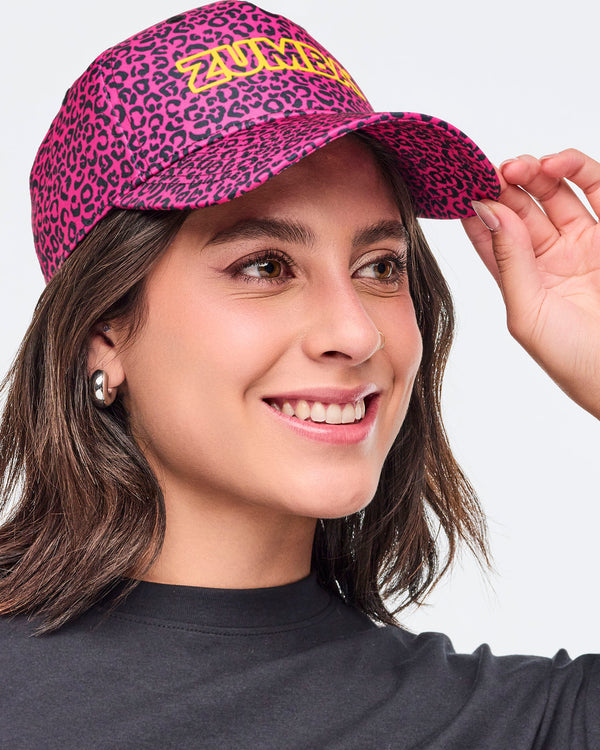 Sizzlin' Baseball Hat