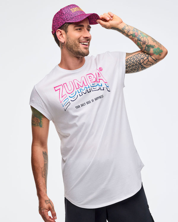 Sizzlin' Baseball Hat