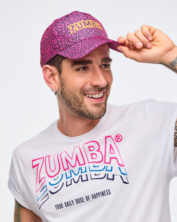 Sizzlin' Baseball Hat
