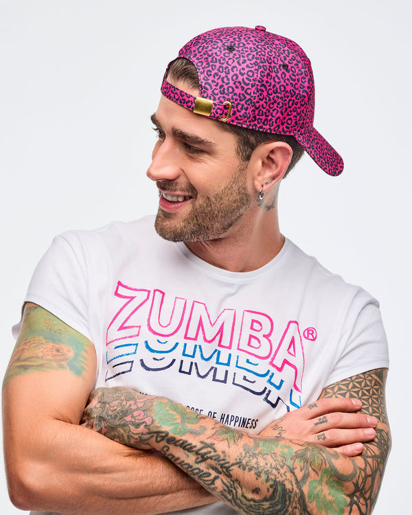Sizzlin' Baseball Hat