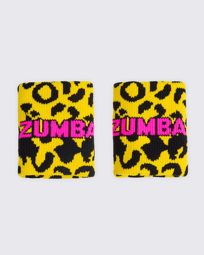 Sizzlin' Wristbands 2PK