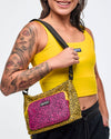 Sizzlin' Crossbody Bag