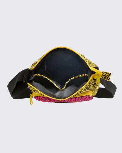 Sizzlin' Crossbody Bag