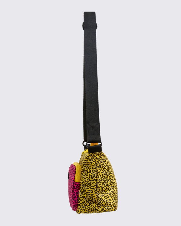 Sizzlin' Crossbody Bag