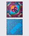Zumba Libre Bandanas 2PK