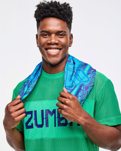 Zumba Libre Bandanas 2PK