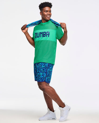 Zumba Libre Bandanas 2PK