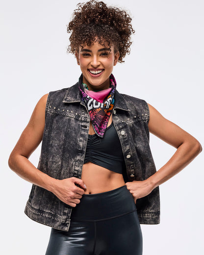 Zumba Libre Bandanas 2PK