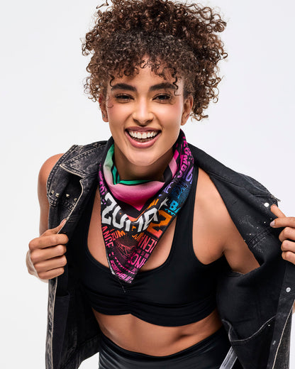 Zumba Libre Bandanas 2PK