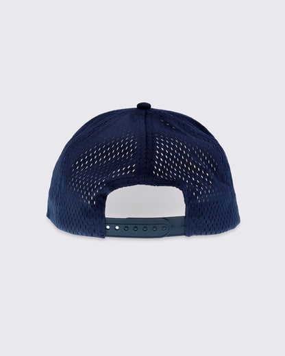Zumba Libre Curved Brim Mesh Hat