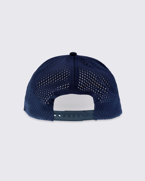 Zumba Libre Curved Brim Mesh Hat