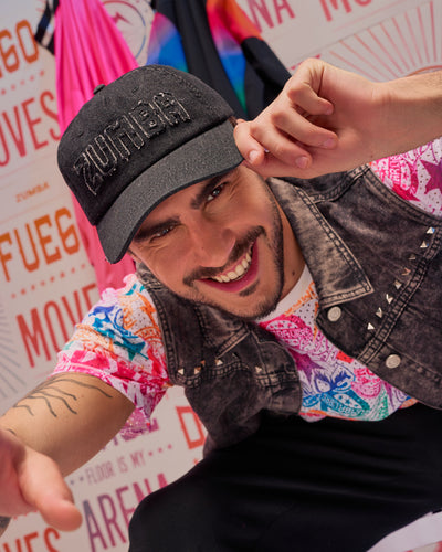 Zumba Libre Baseball Hat