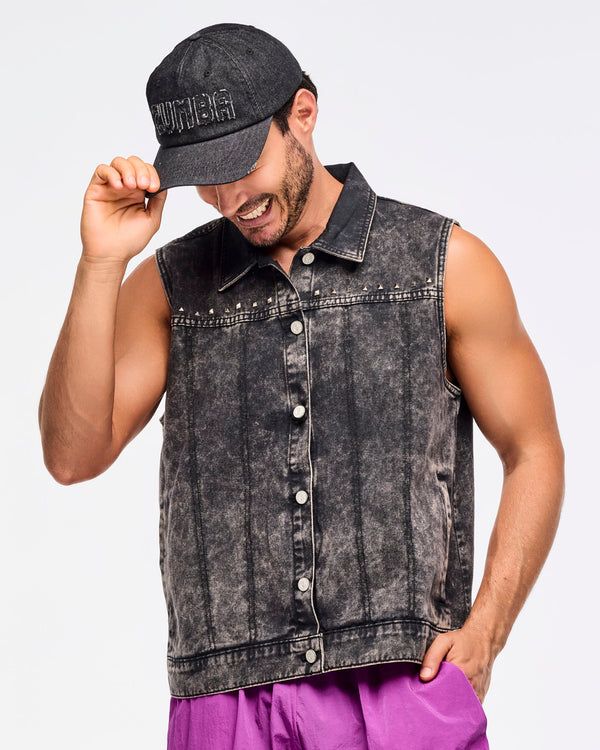 Zumba Libre Baseball Hat
