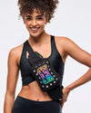 Zumba Libre Curved Body Belt Bag