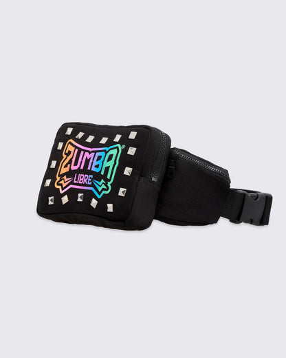 Zumba Libre Curved Body Belt Bag
