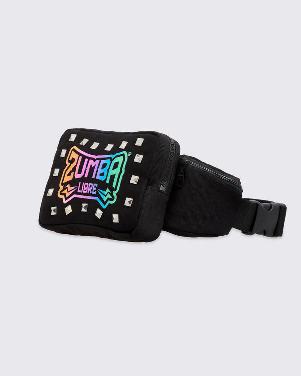 Zumba Libre Curved Body Belt Bag