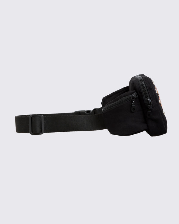 Zumba Libre Curved Body Belt Bag