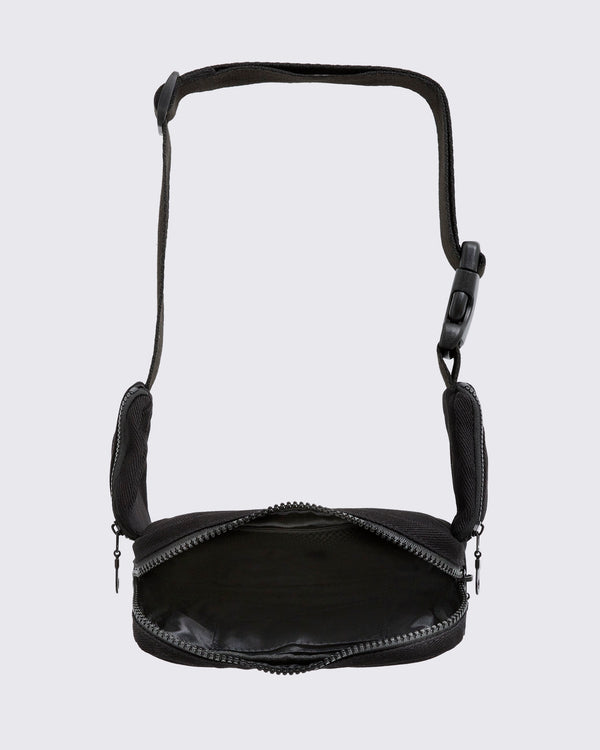 Zumba Libre Curved Body Belt Bag