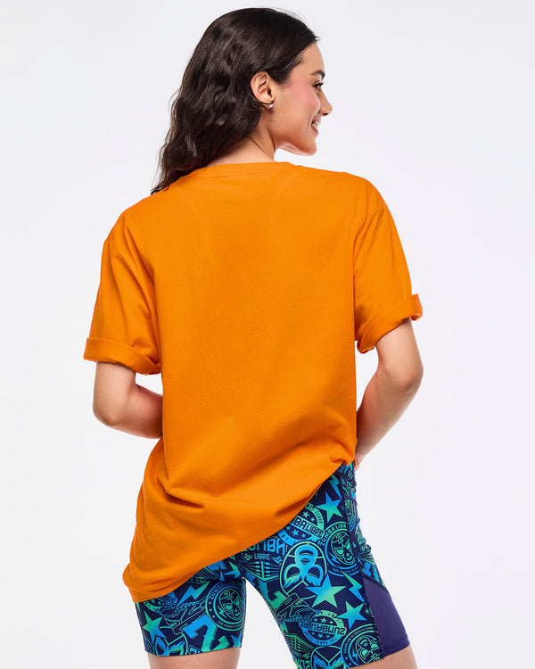 Zumba Libre Tees 12PK