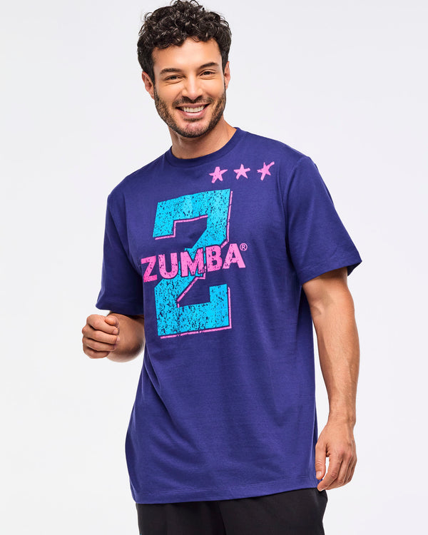 Zumba Libre Tees 12PK