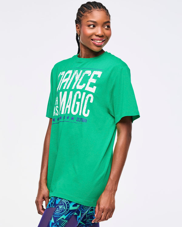Zumba Libre Tees 12PK