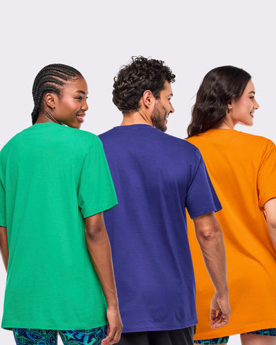 Zumba Libre Tees 12PK