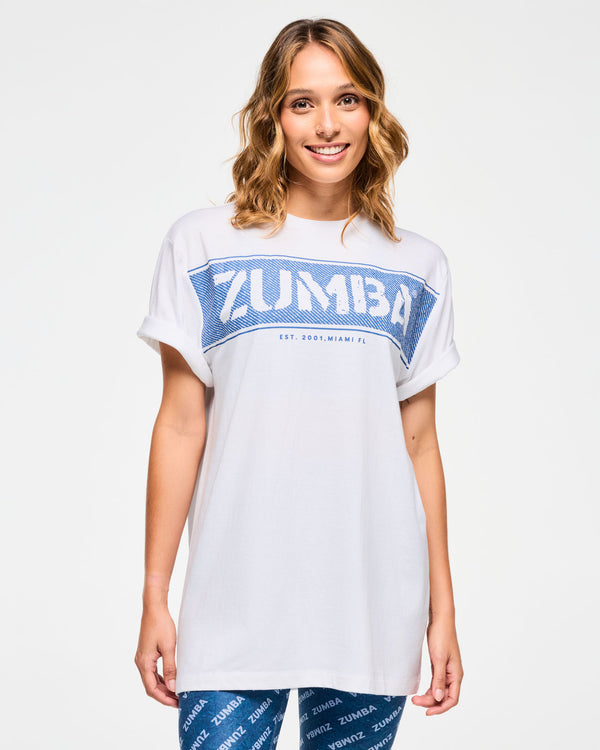 Blue Jean Tees 12PK