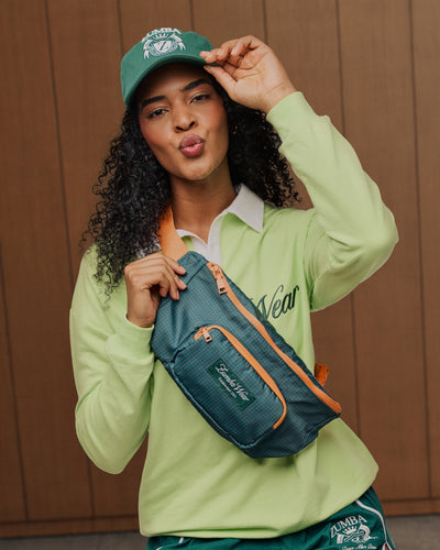 Class of 2001 Crossbody Bag