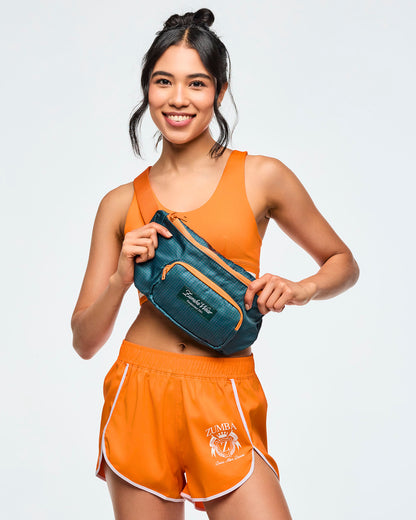 Class of 2001 Crossbody Bag