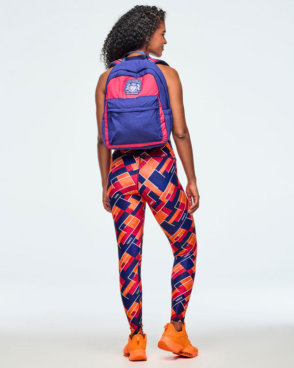 Class of 2001 Backpack