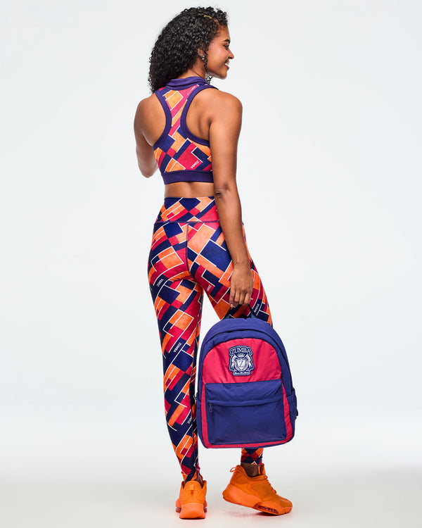 Class of 2001 Backpack