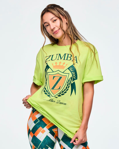 Class of 2001 Tees 12PK