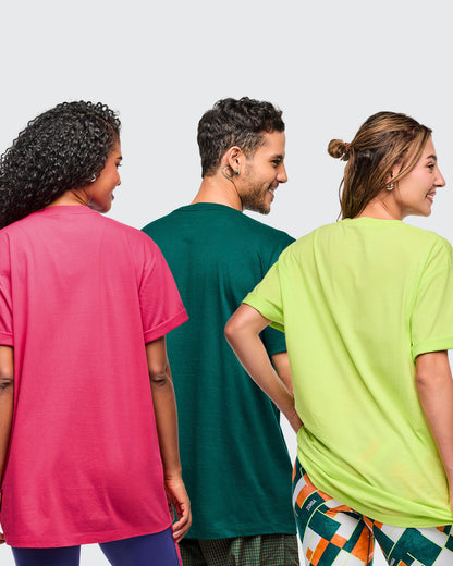 Class of 2001 Tees 12PK