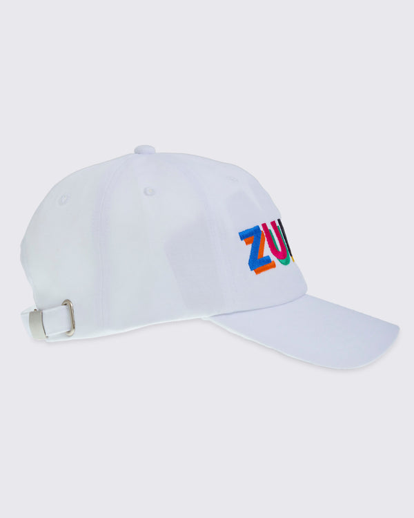 Zumba Multicolor Dad Hat