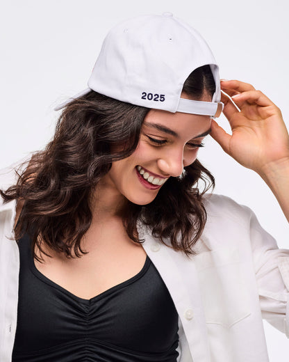 Zumba Multicolor Dad Hat