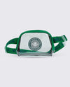 Apres Zumba Clear Belt Bag