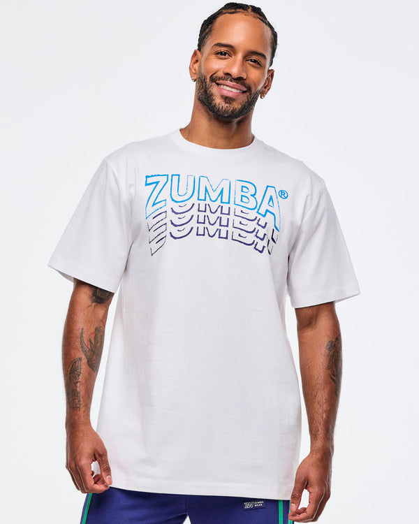 Sizzlin' Crew Neck Tees 12PK