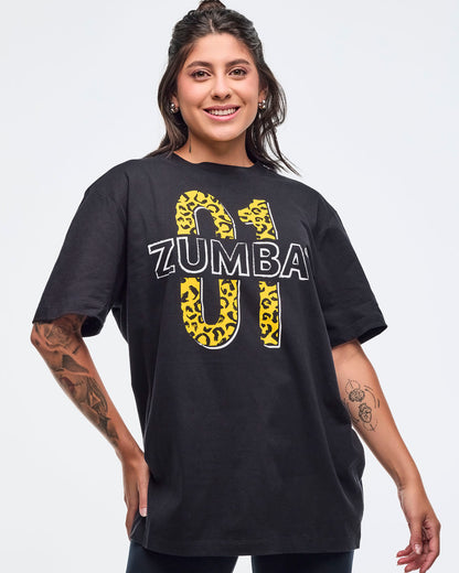 Sizzlin' Crew Neck Tees 12PK