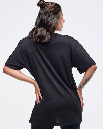 Sizzlin' Crew Neck Tees 12PK