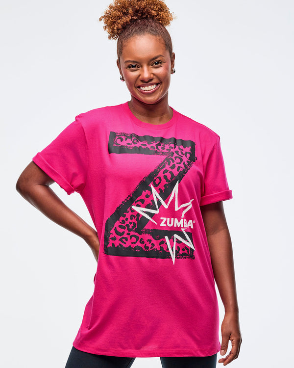 Sizzlin' Crew Neck Tees 12PK