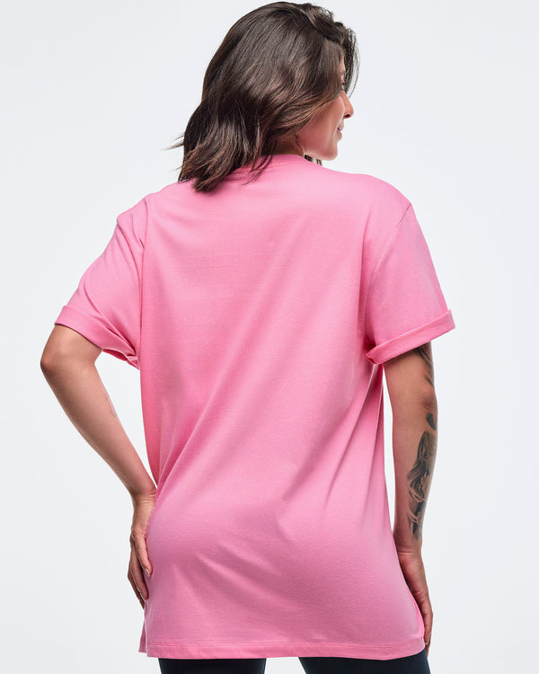 I Love Zumba Pink Tees 12PK