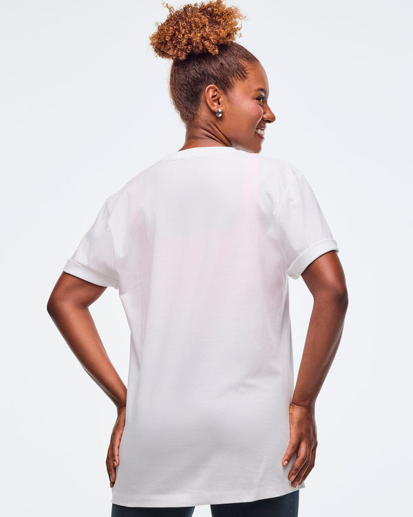 I Love Zumba Pink Tees 12PK