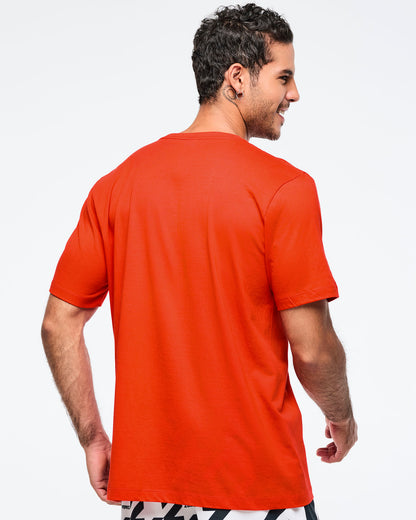 Multi # Zumba Amour Tees 12PK