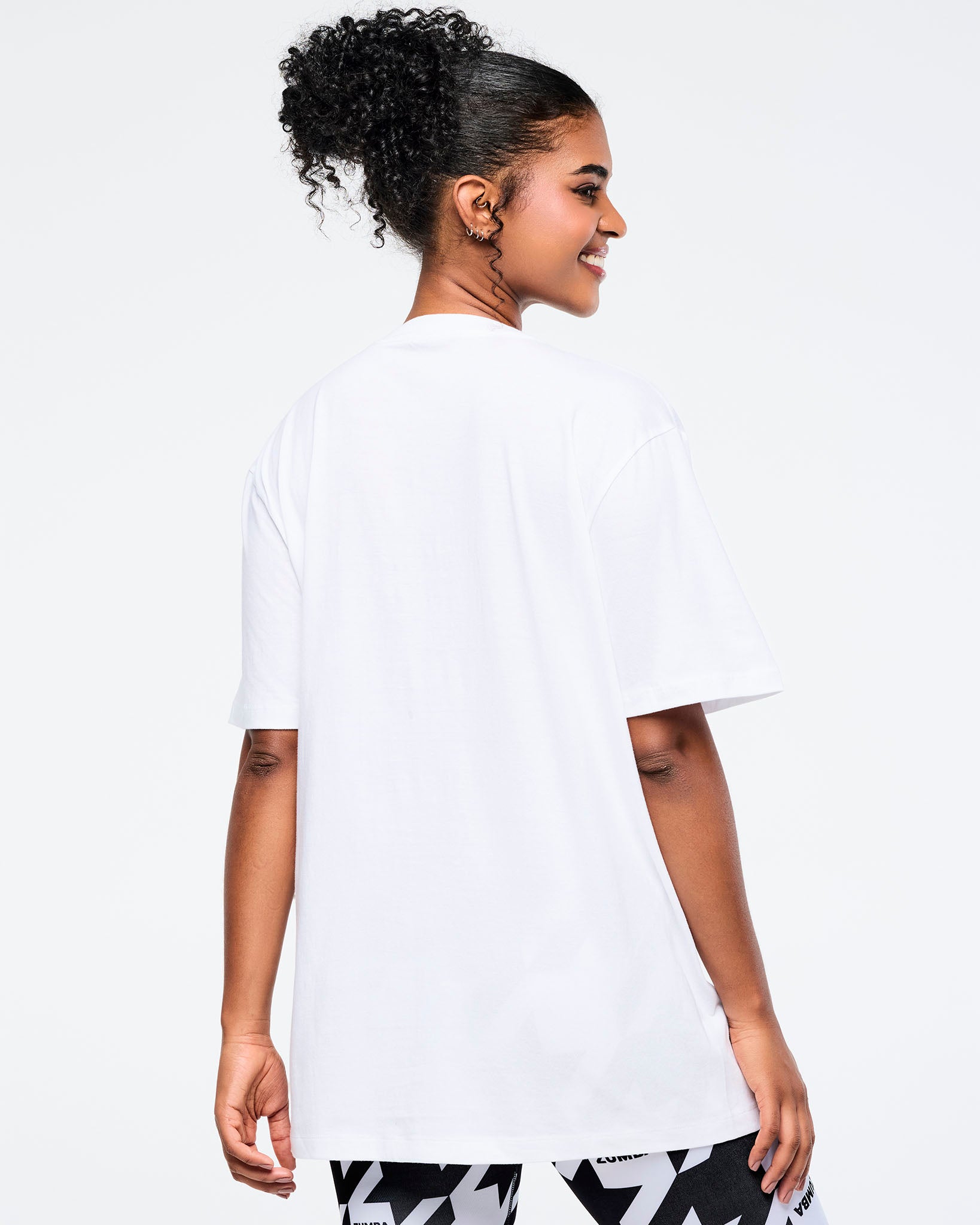 Multi # Zumba Amour Tees 12PK