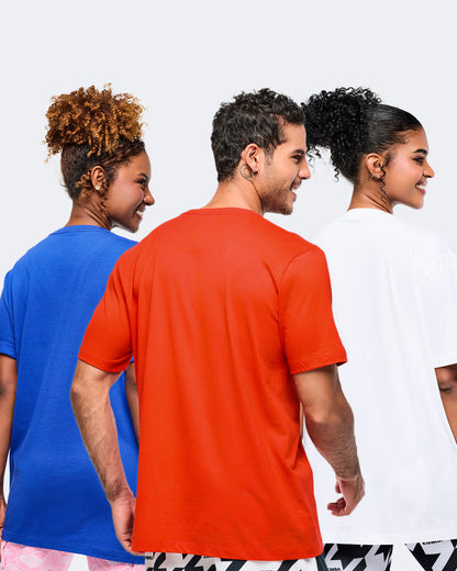 Multi # Zumba Amour Tees 12PK