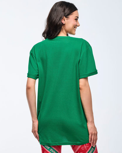 Zumba Holiday Tees 12PK